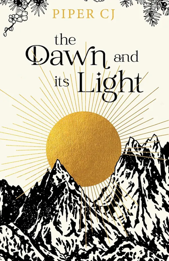 The Dawn and Its Light