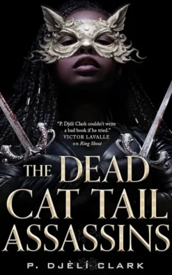 The Dead Cat Tail Assassins