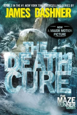 The Death Cure