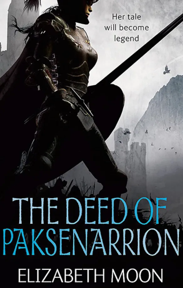 The Deed of Paksenarrion