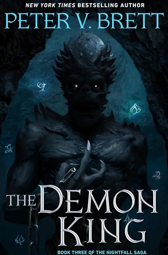 The Demon King