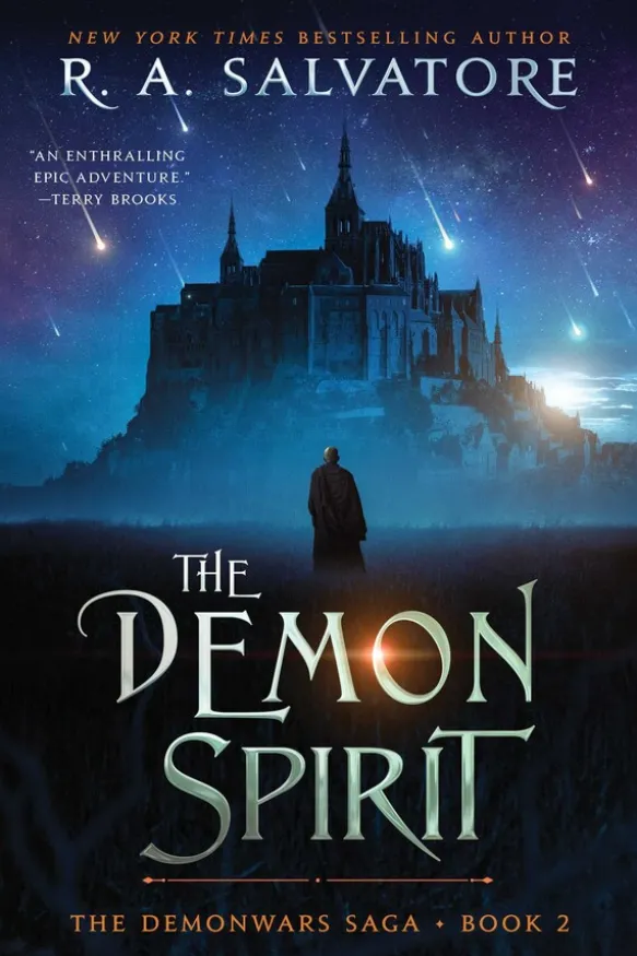 The Demon Spirit