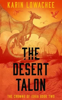 The Desert Talon