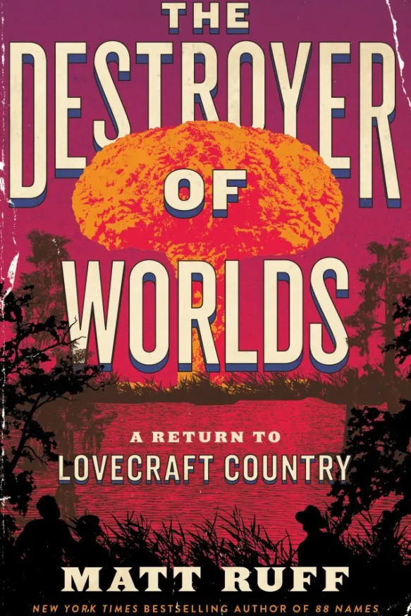 The Destroyer of Worlds