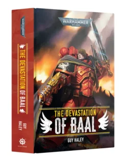 The Devastation of Baal
