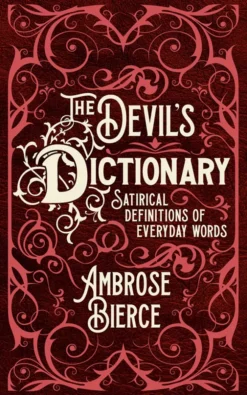 The Devil's Dictionary