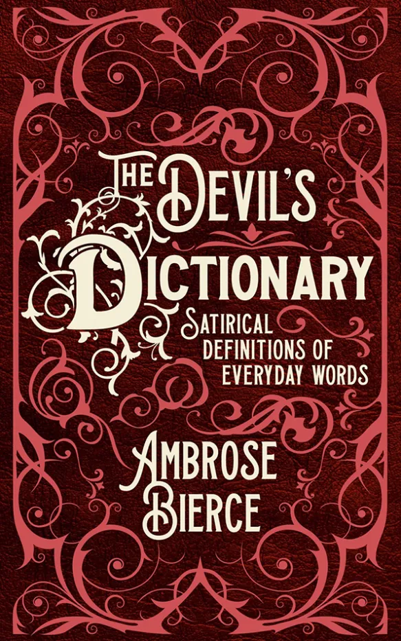 The Devil's Dictionary