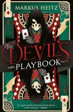 The Devil's Playbook