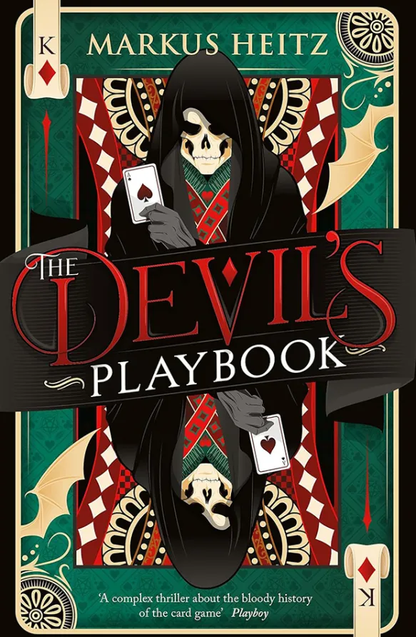 The Devil's Playbook