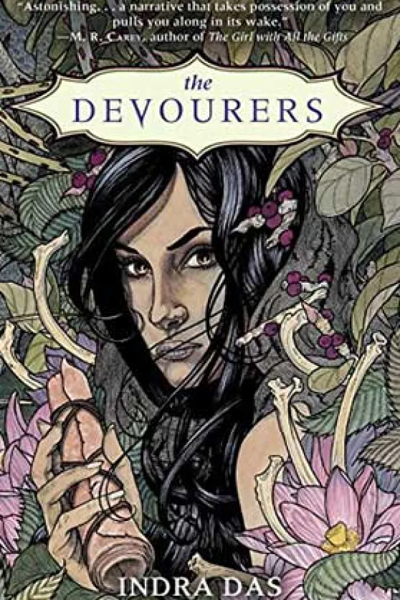The Devourers