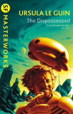 The Dispossessed
