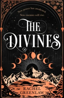 The Divines