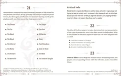The Düngeonmeister Book of RPG Trivia