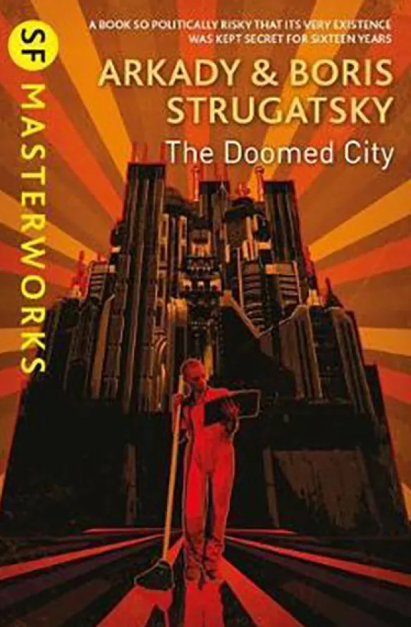 The Doomed City
