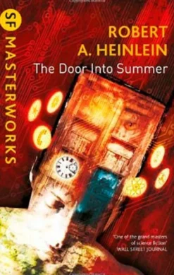 The Door Into Summer