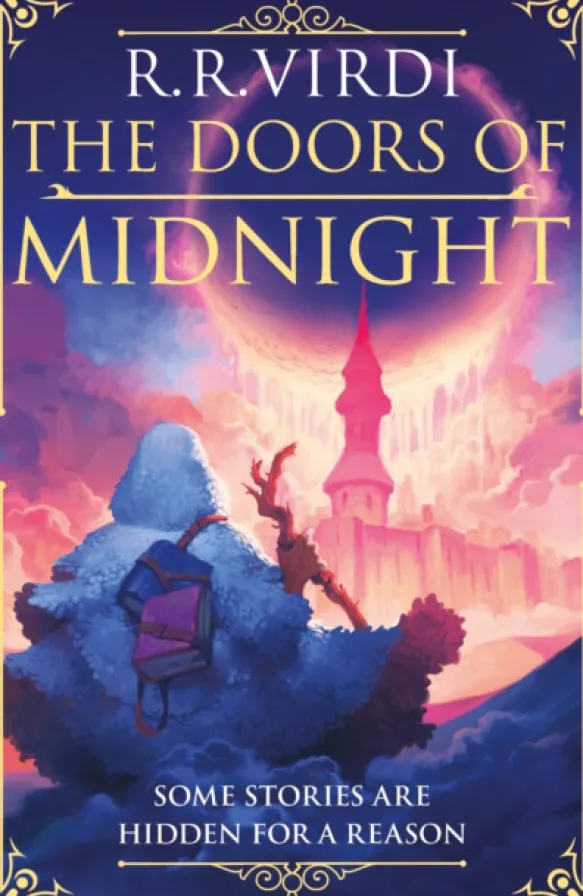 The Doors of Midnight