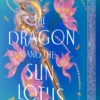 The Dragon and the Sun Lotus