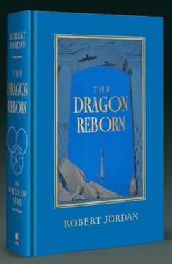 The Dragon Reborn