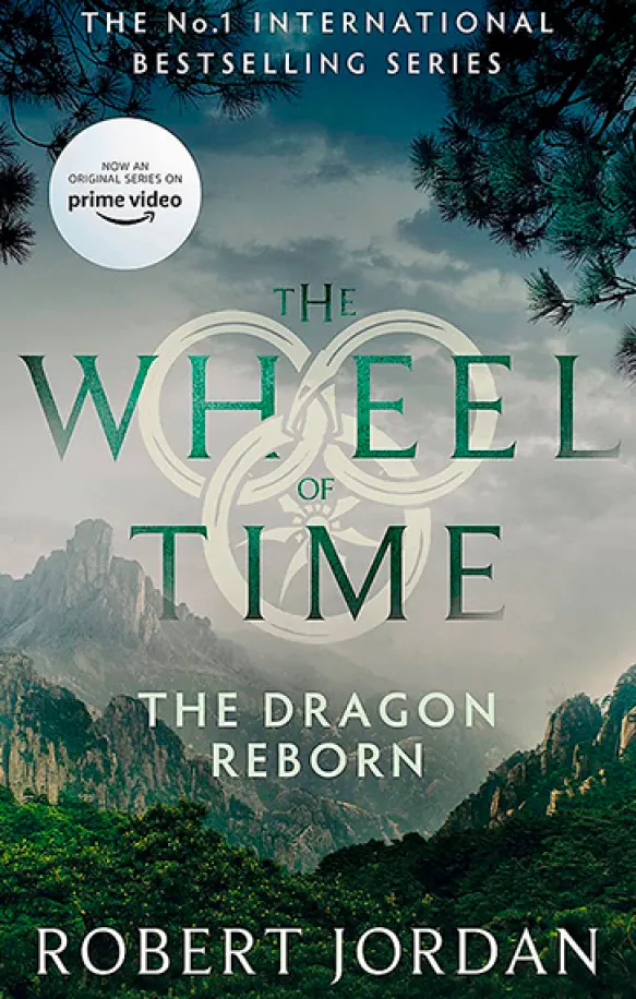The Dragon Reborn