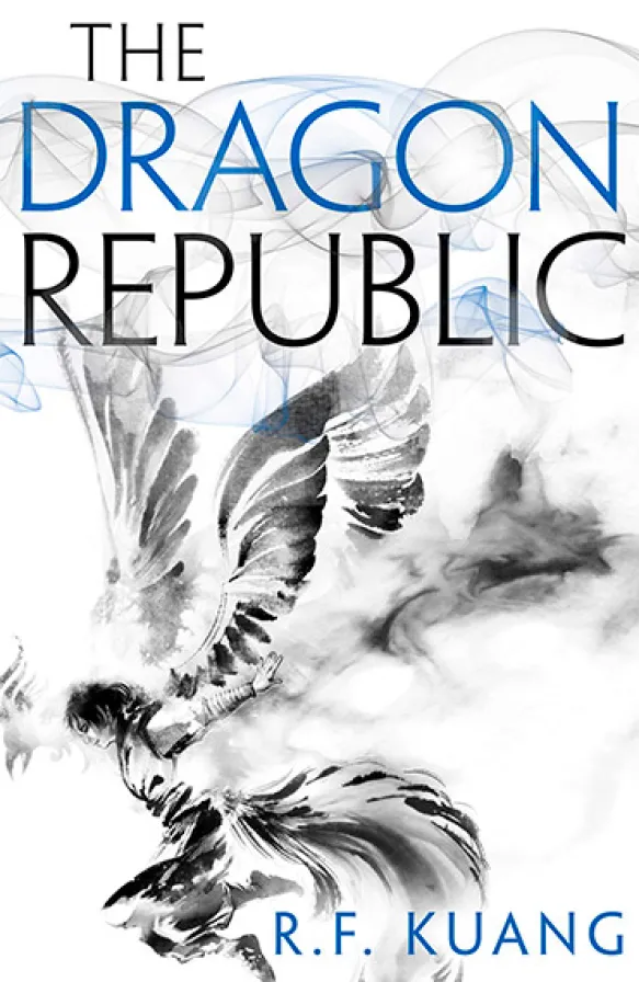 The Dragon Republic