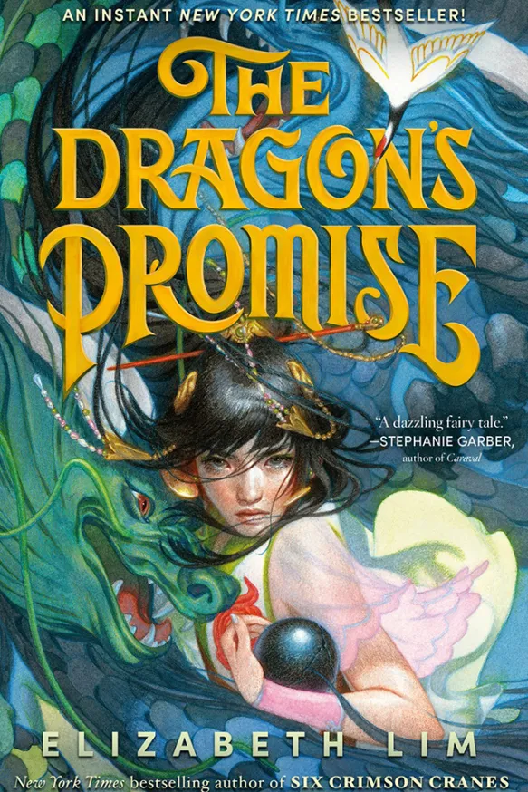 The Dragon's Promise