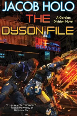 The Dyson File