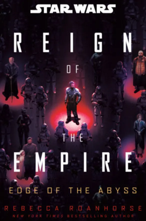 The Edge of the Abyss (Reign of the Empire)