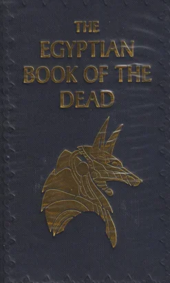 The Egyptian Book of the Dead