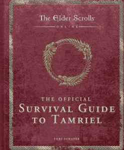 The Elder Scrolls: The Official Survival Guide to Tamriel