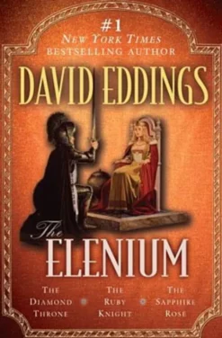 The Elenium Omnibus