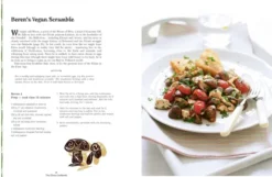 The Elven Cookbook