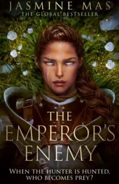 The Emperor's Enemy