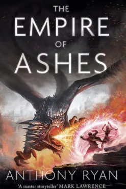 The Empire of Ashes