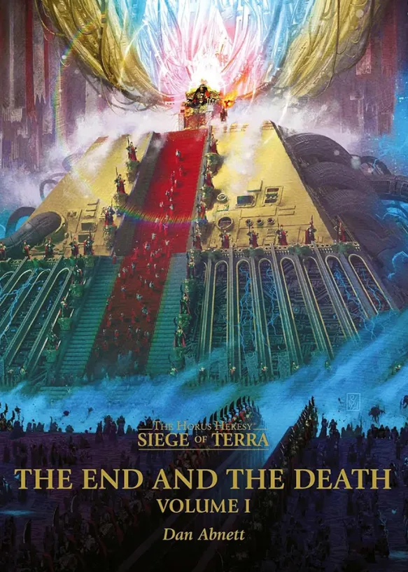 The End and the Death: Volume I