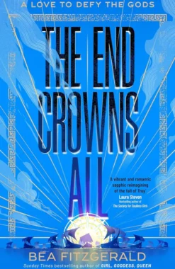 The End Crowns All