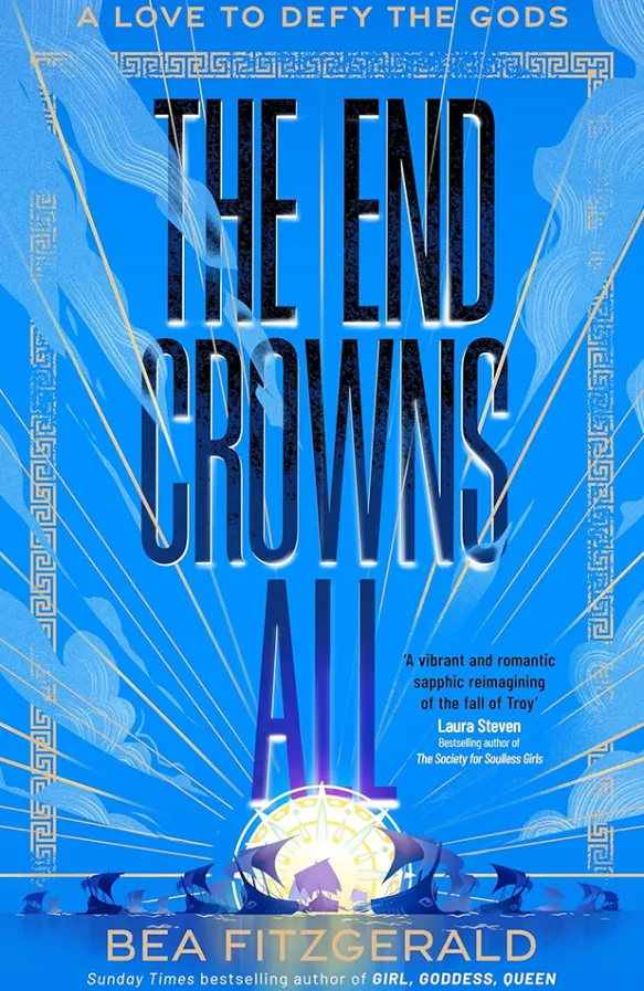 The End Crowns All