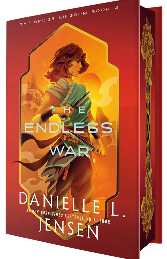 The Endless War
