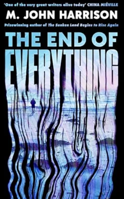 The End of Everything