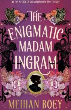 The Enigmatic Madam Ingram