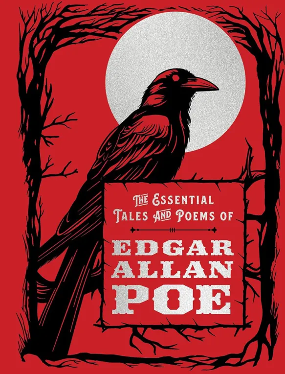The Essential Tales and Poems of Edgar Allan Poe
