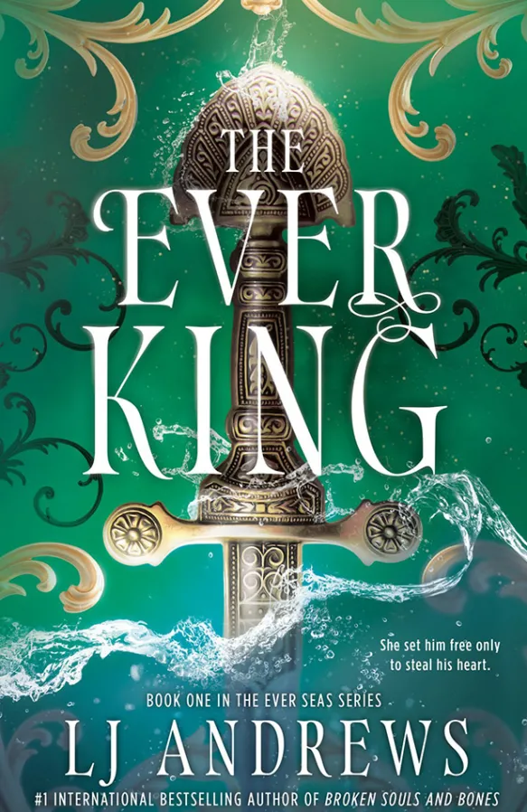 The Ever King