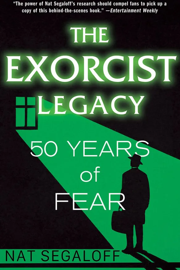 The Exorcist Legacy - 50 Years of Fear
