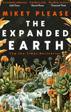 The Expanded Earth