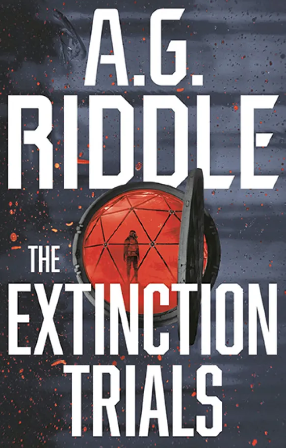 The Extinction Trials