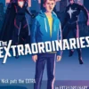 The Extraordinaries