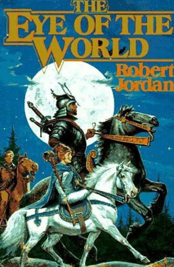The Eye of the World