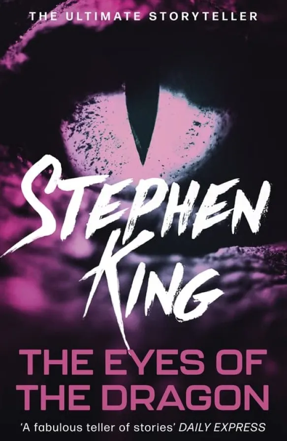 The Eyes of the Dragon