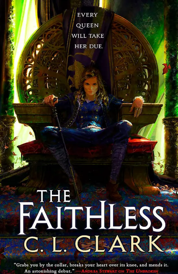 The Faithless
