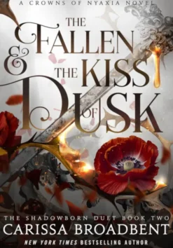 The Fallen and the Kiss of Dusk