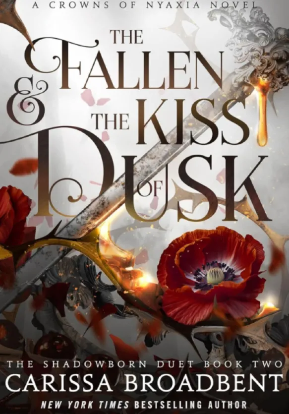 The Fallen and the Kiss of Dusk